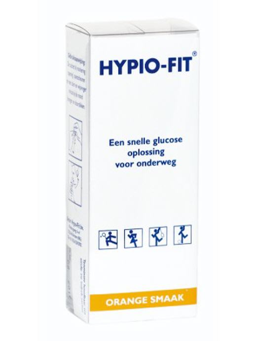 Hypio-Fit Direct Energy